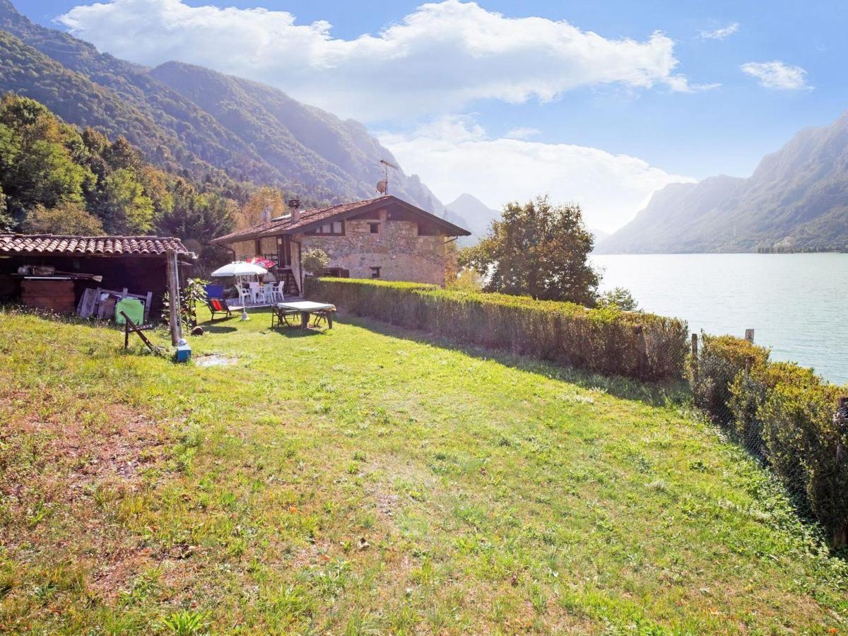 Belvilla By Oyo Fienile Regoli Due Crone Exterior foto