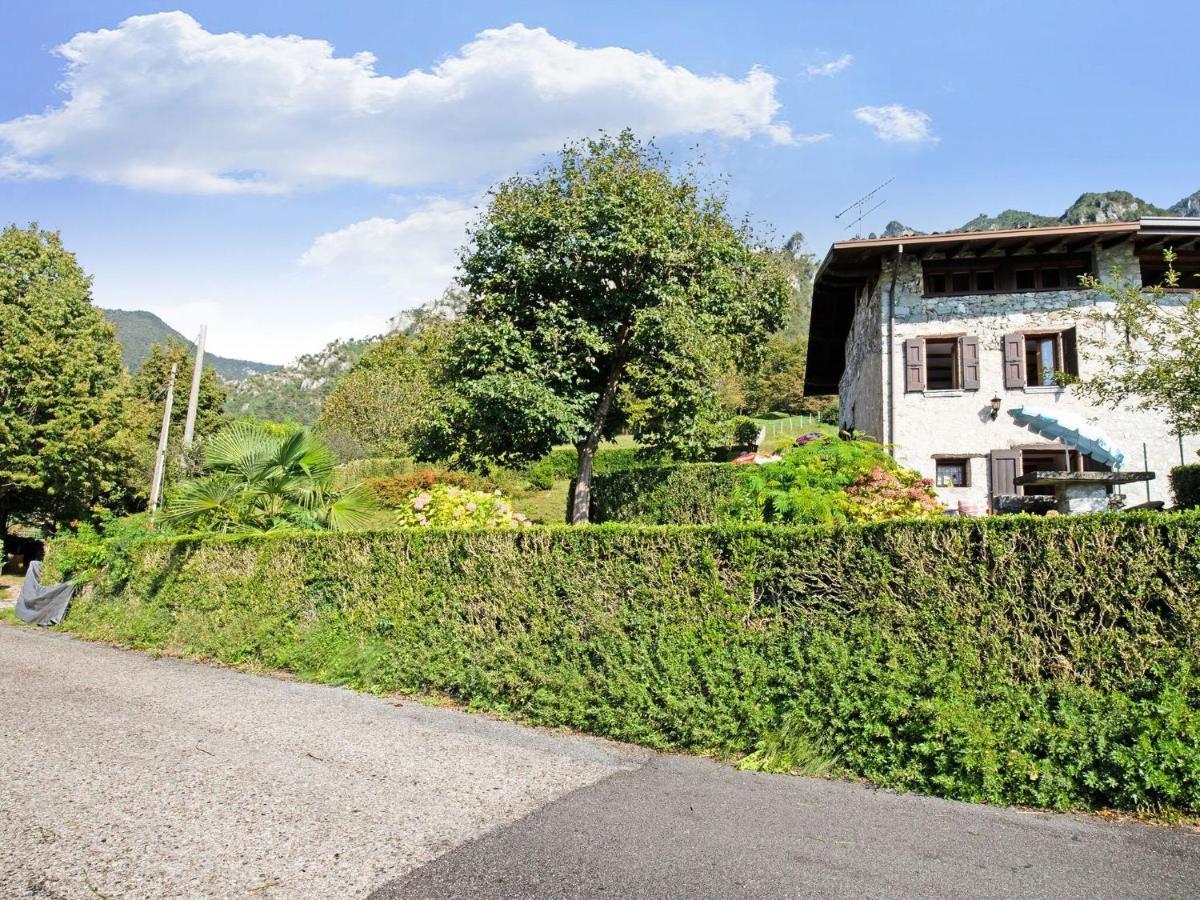 Belvilla By Oyo Fienile Regoli Due Crone Exterior foto